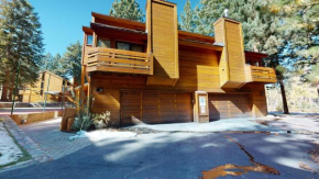Tennis Village 14 Townhouse Mammoth Lakes